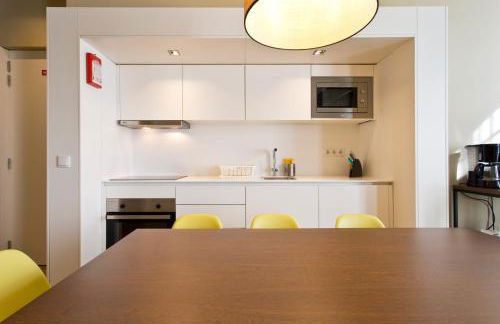 RVA - Porto Central Flats - Foto 144