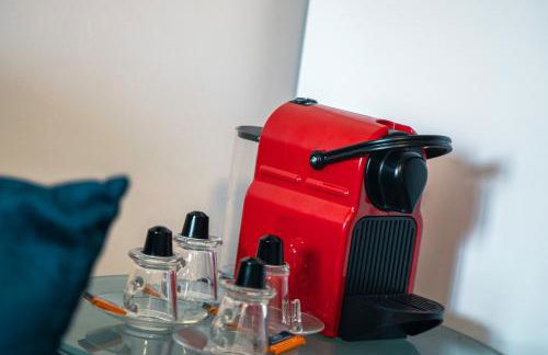 Élégant 2 pièces proche de Paris et Disneyland - Foto 14