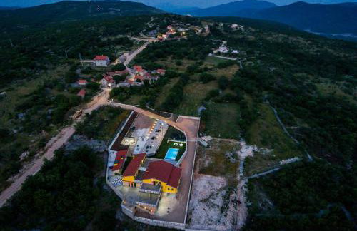 Luxury villa Cvita - Foto 10