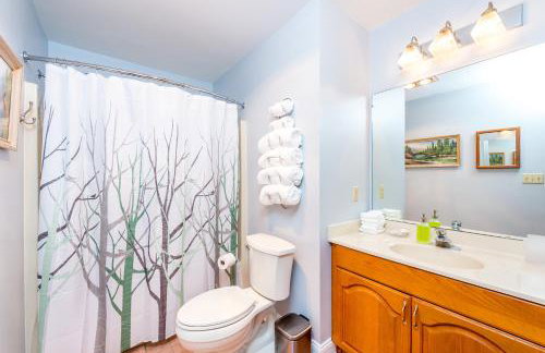 Villa at Stony Woods Estate near Asheville - Foto 17