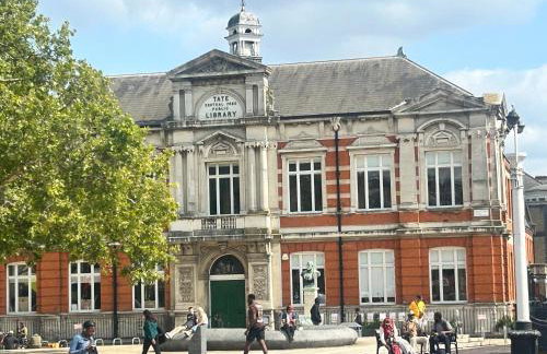 Qties Beautiful Abode Brixton - Foto 44