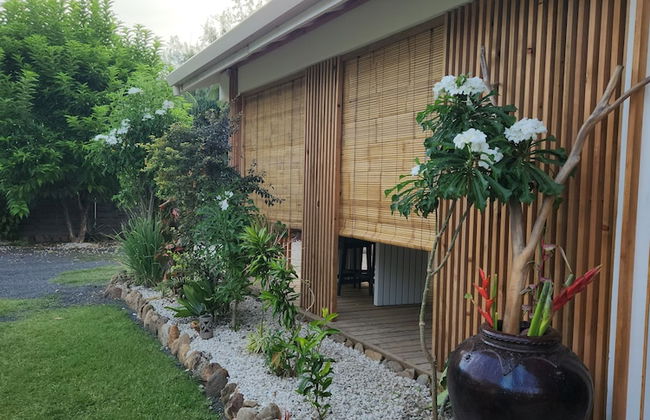 Green Villa Moorea - Photo 48