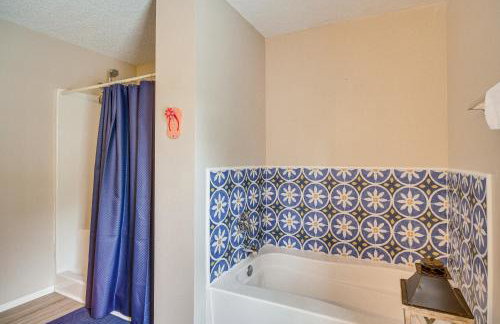 Sea La Vie Coastal Getaway Steps from the Beach - Foto 15