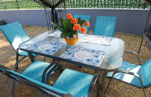 Summer Dreams Villa Digeliotika Beach - Foto 31