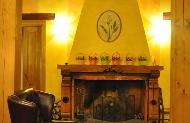 Lama di Valle Rosa - Foto 71