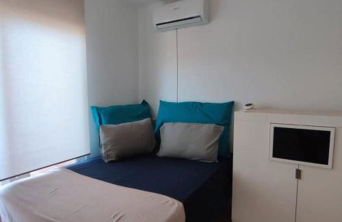 Estudio en Envía Golf Bello Rincón Paz y Vistas - Foto 9