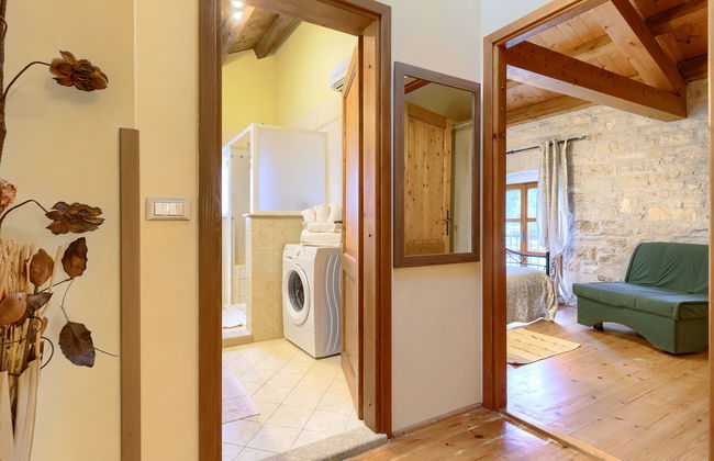 Villa Dina - Foto 26