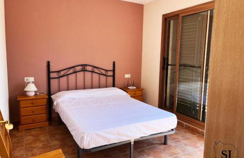 Chalet con piscina (A) - Foto 24