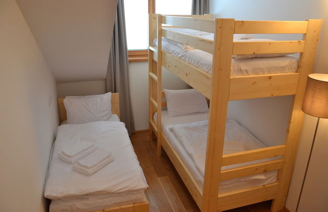 Residence Post - Foto 14