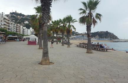 Apartamento Blanes - Foto 27