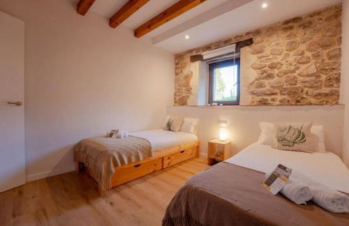 The Stone House naturaleza y confort - Foto 8