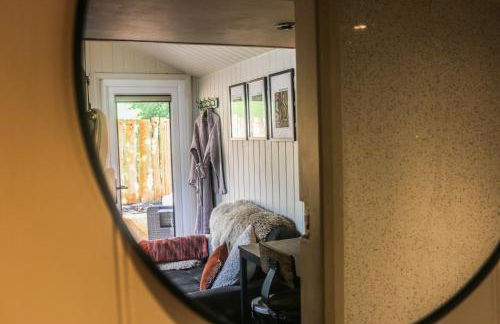 Nant Cafn - Hafan Hideaways Eryri - Photo 14