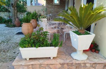 Athina's Mon Repo Apartment - Photo 11