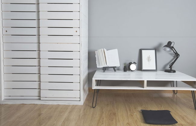 The Homee Cozy Modern Studio Apartment - Foto 47