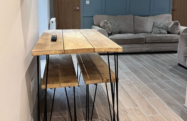 Durham City Cottages - Foto 68