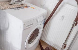 Gemütliches 2 Zimmer Apartment mit Garten, Grillmöglichkeit und Stauraumfläche - Foto 11