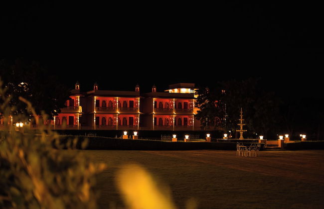 Trulyy The Shakti Vilas - Foto 44