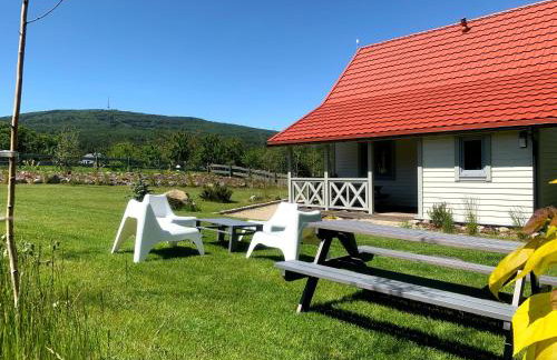 Bliżej Ślęży Domki pod Ślężą - Photo 17