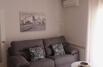 apartament dúplex "Alsina" - Foto 11