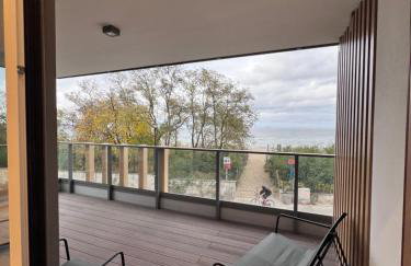 Merwede - Coastal Comfort Apartment - Photo 19