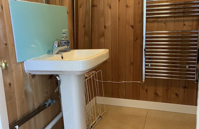 2bed Room Small Annex Furnished in High Wycombe - Foto 13