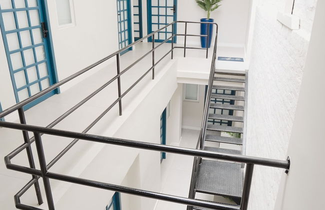 Apê Paulista Alameda Santos - Foto 47