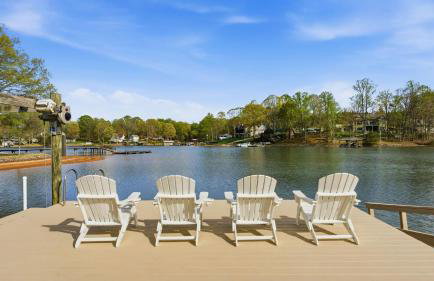 Kool Breeze by Avantstay Boat Ramp + Hot Tub - Foto 10