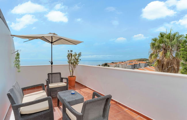 Cozy penthouse apartment - Foto 18