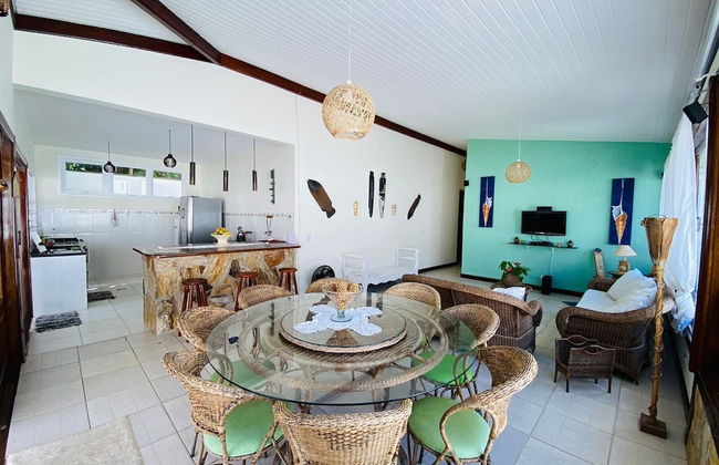 Casa em Maresias Completa - Foto 21