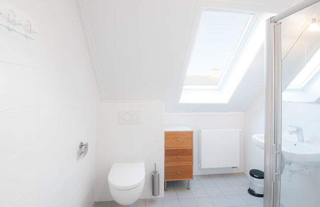 5 bedroom House in Tholen with sauna and hot tub - Photo 22