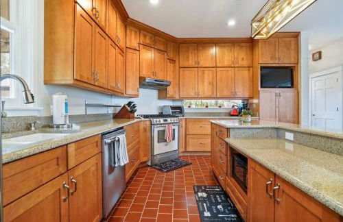 Bella Vista Waterfront Villa - Foto 13