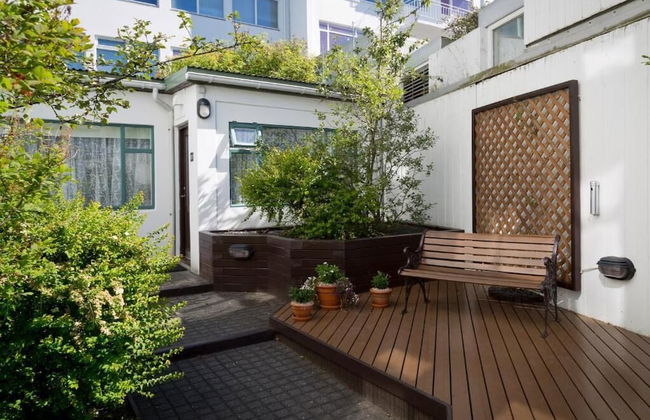 Castle House Luxury Apartments - Foto 34