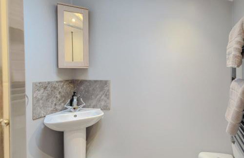 Mousehole in Aberdyfi Charming Seaside Fisherman's Cottage - Foto 18