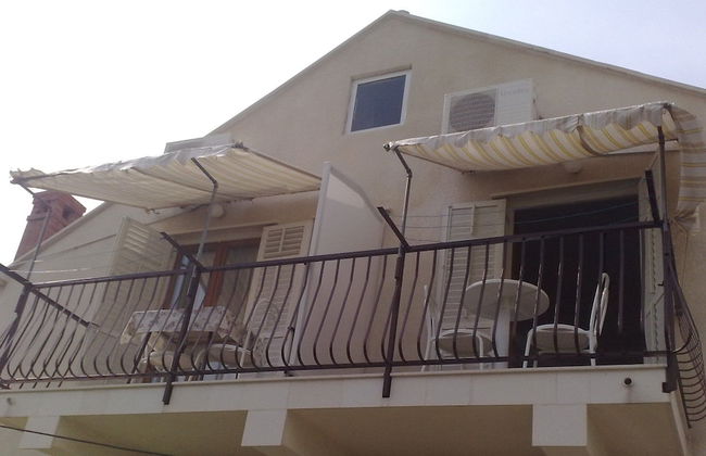 Apartments Kust - Foto 32