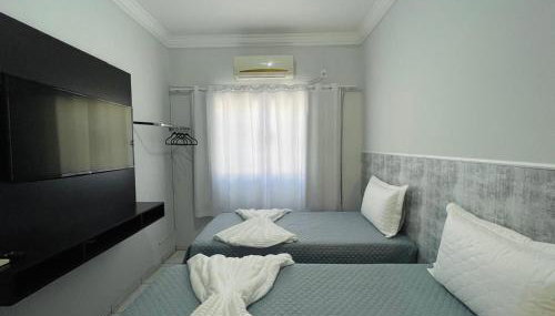 Flat Centro 301 - Foto 5