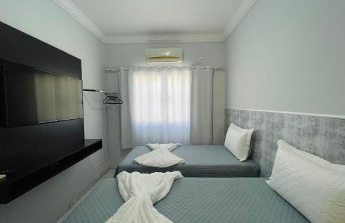 Flat Centro 301 - Foto 5