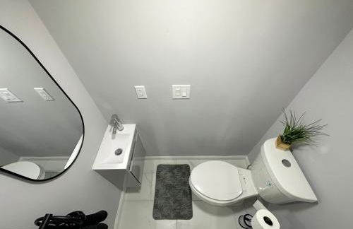 Cottage in Heart of Colonial Beach, 7 Mins Walk to the Beach - Foto 20