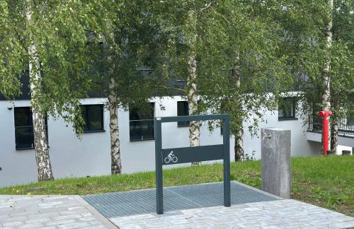 Apartamenty Polna Park - Foto 47