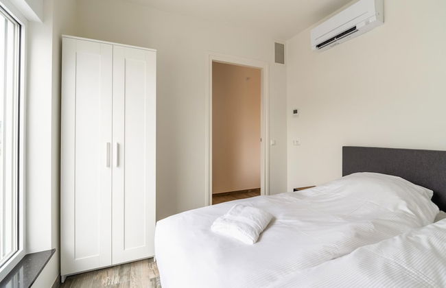 Airy Apartment in South Limburg - Photo 10