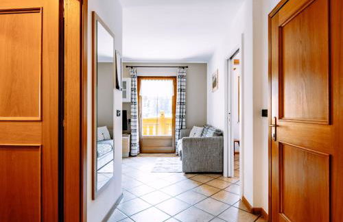 Apartment Carmen-3 by Interhome - Foto 12