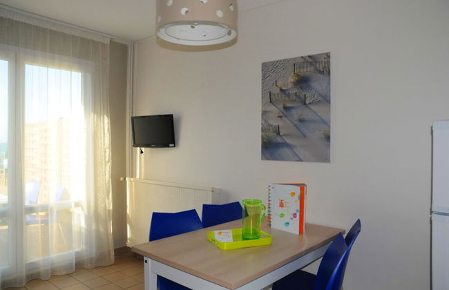 VVF La côte d'Emeraude Saint-Cast-le-Guildo - Foto 13