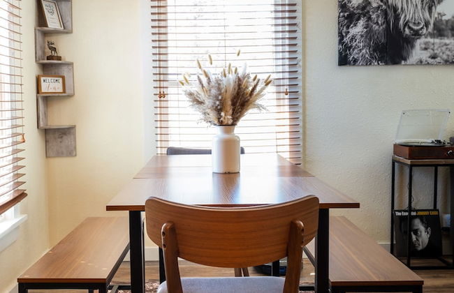 The Hideout - Foto 24