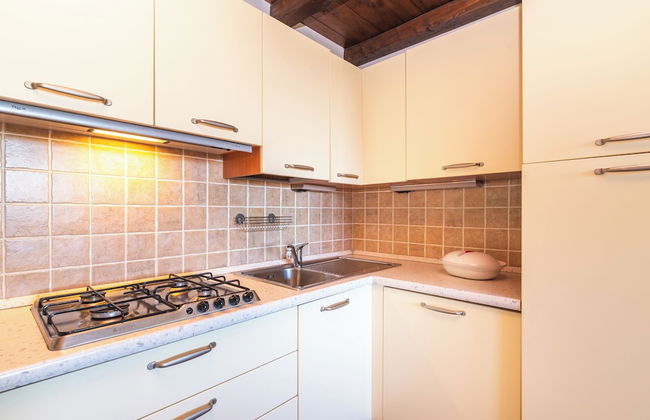 Il Borgo 14/11 700m From The Beach - Photo 5