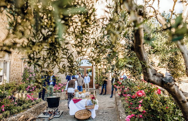 Castello Brancaccio - Foto 44