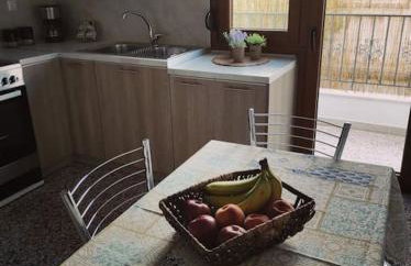 Σπίτι στην ακροθαλασσιά Casa al mare - Foto 22