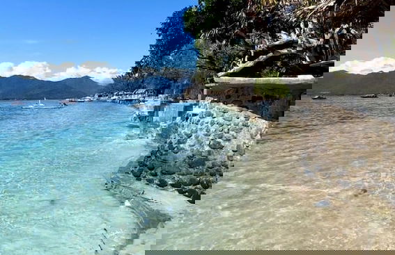 Villa Bulan Madu Gili Air - Photo 31