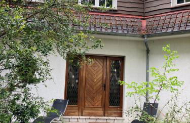 VILLA LE TOUQUET EN FORET - Foto 16