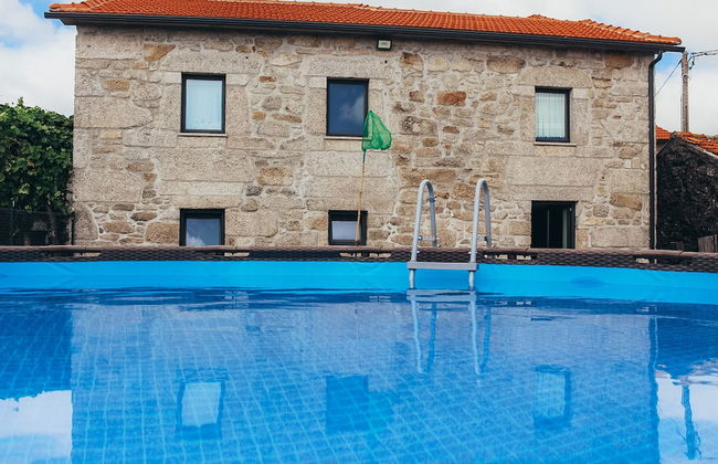 Casa dEl Rey, Serra da Freita/passadiços do Paiva - Foto 20