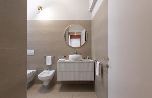 Fifty Eight Suite Milan Montenapoleone Two Bedrooms - Photo 20