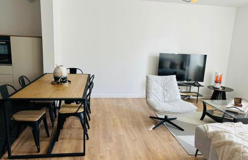 Magnifique T4 en centre ville - Foto 9